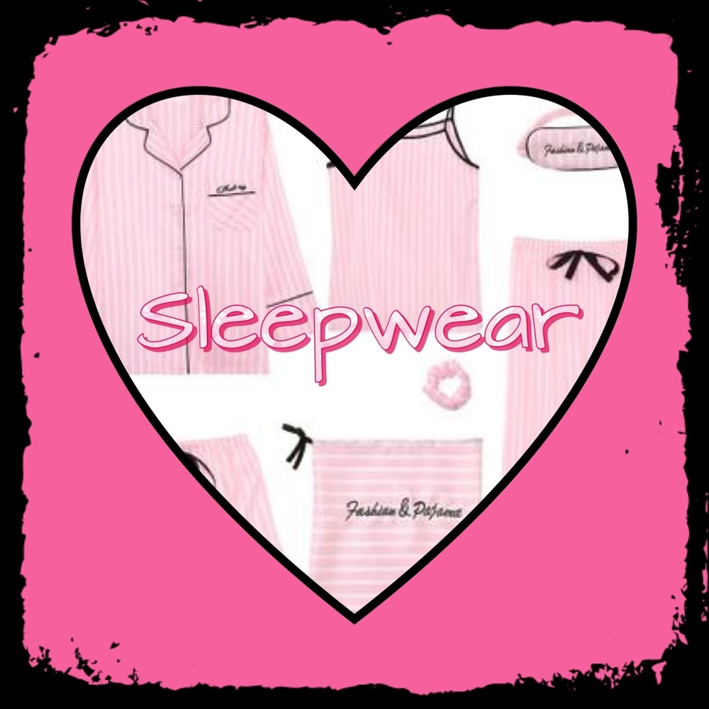 Sleepwear